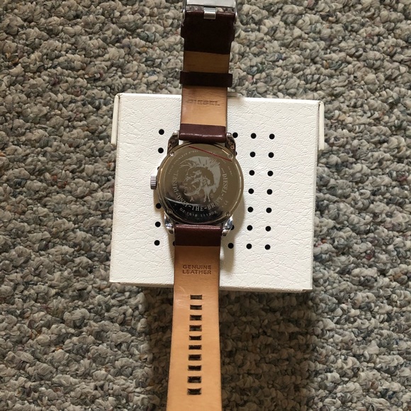 Diesel Watch - Picture 5 of 5